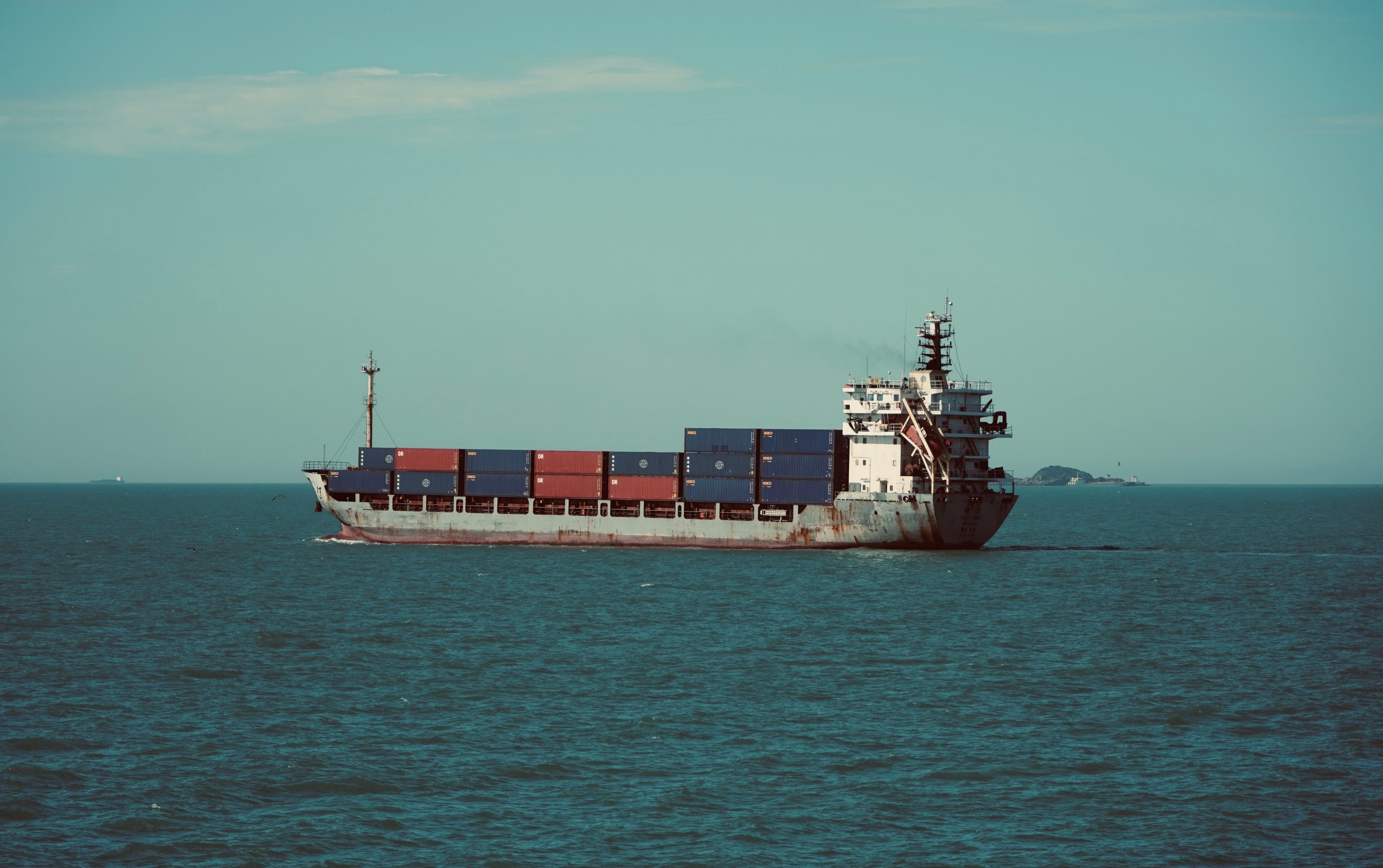Ocean Freight